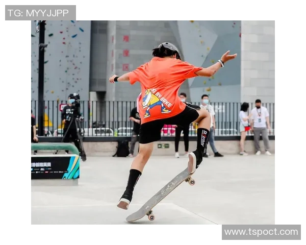 深圳滑板队协作创新引发热议探索滑板运动的新未来 深圳滑板队协作创新引发热议探索滑板运动的新未来