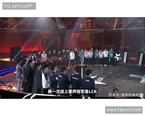 洲际赛特别报道:LNG战队的拼搏历程与荣耀时刻回顾 洲际赛特别报道:LNG战队的拼搏历程与荣耀时刻回顾