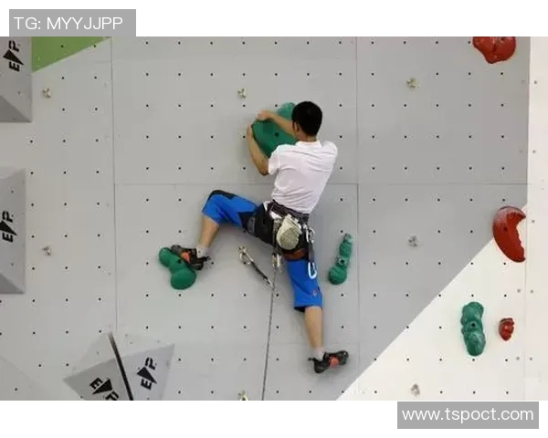 西安攀岩队节奏之争引发热议攀岩爱好者的不同声音与看法 西安攀岩队节奏之争引发热议攀岩爱好者的不同声音与看法